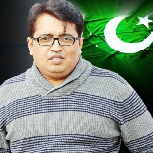 Aamir Atta