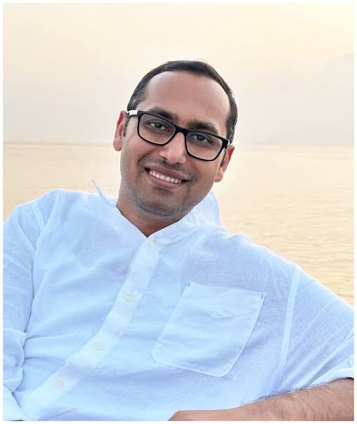 Syed Balkhi