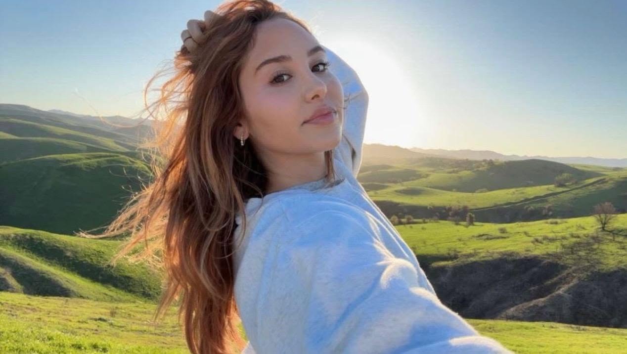 Catherine Paiz Net Worth, Biography & Wiki (2026) 2 Catherine Paiz
