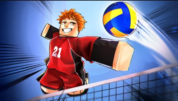 Volleyball Legends Codes