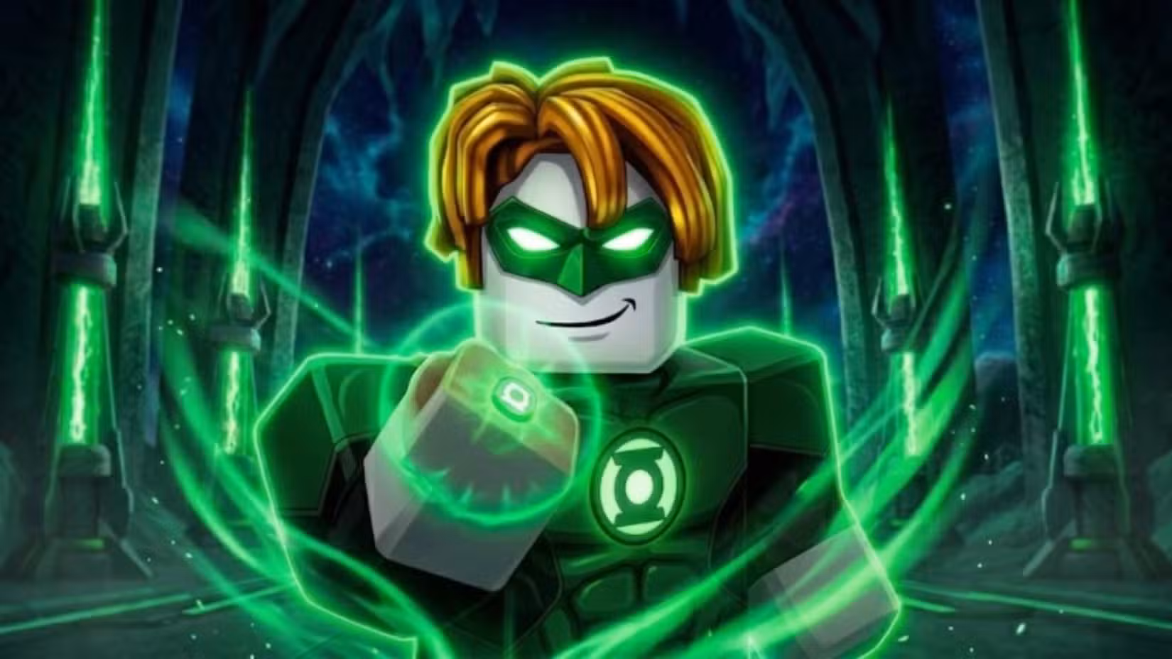 Lanterns Codes